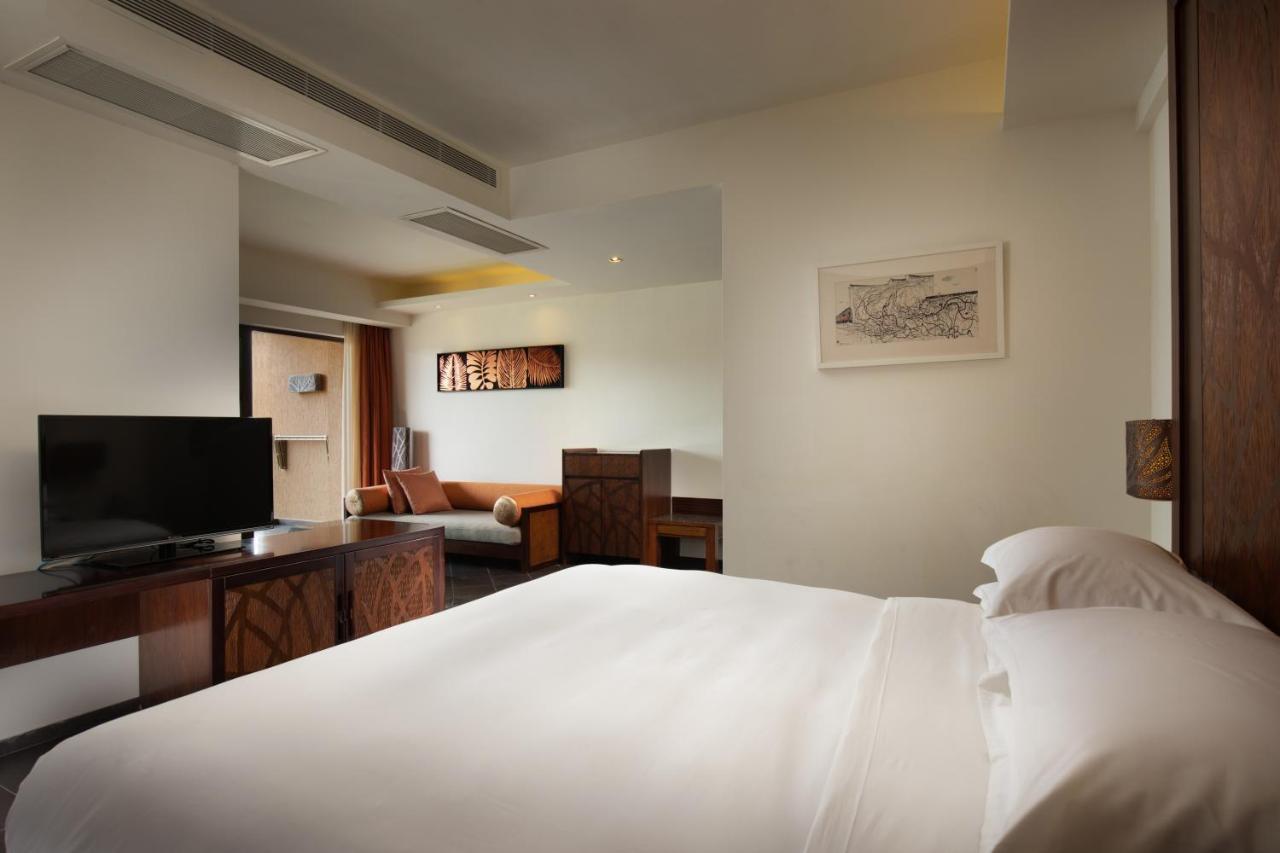 Mangrove Tree Resort World Sanya Bay-Coconut מראה חיצוני תמונה
